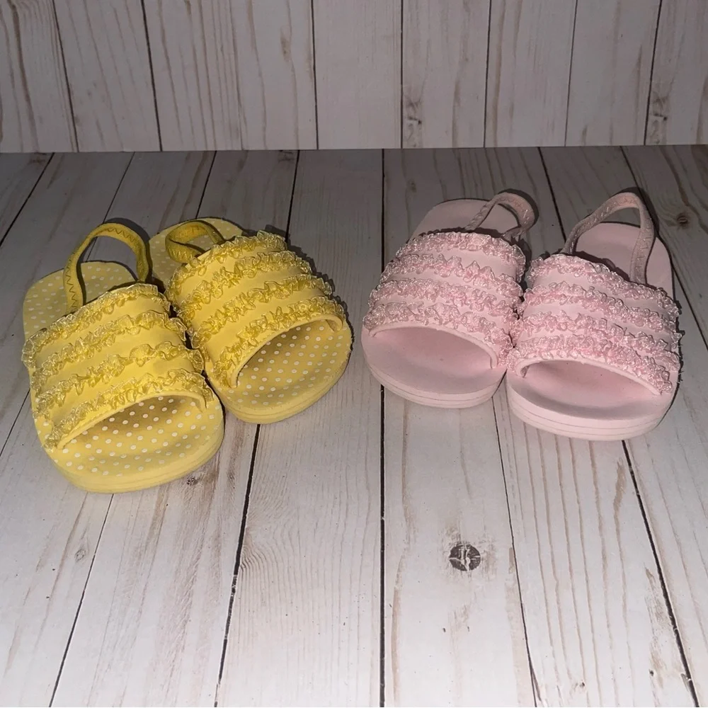 Toddler sandals